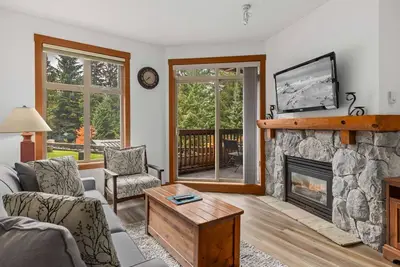 Image de Whistler - Lost Lake Lodge - 1 Bedroom - #208