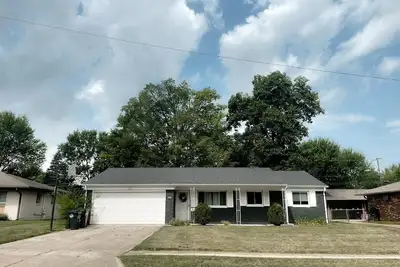 Image de 10 Minutes to the National Museum of the Us Air Force.