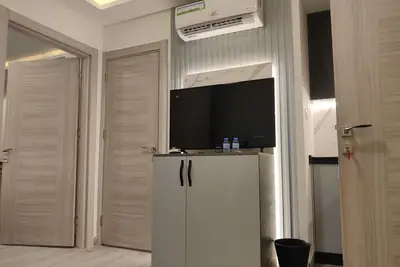 Image de 41m luxury room royal view near all services\n
