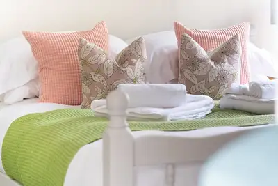 Image de Wastwater - sleeps 5 guests  in 2 bedrooms