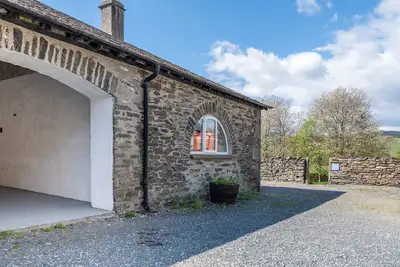 Image de Windermere - sleeps 4 guests  in 2 bedrooms