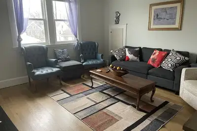 Image de Beautiful Sunny Apartment in Salem