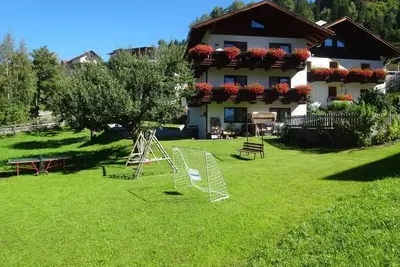 Image de Haus Hackl - Ferienwohnung/appartement