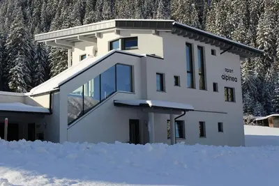 Image de Apart Alpinea - Apart Alpinea