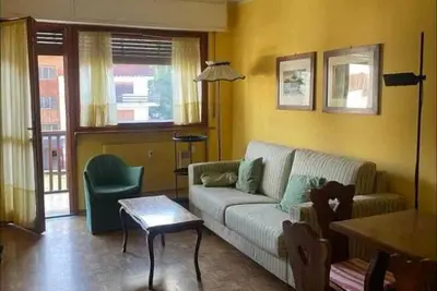 Image de Luminoso appartamento in Bardonecchia centro