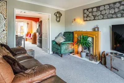 Image de 2 bedroom accommodation in Tean, near Stoke-on-Trent