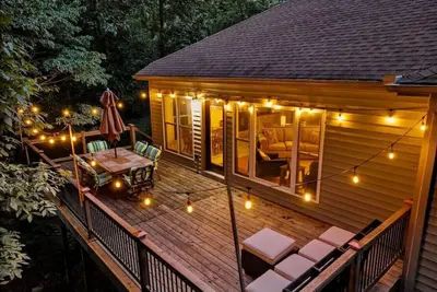 Image de Fun Getaway 25 mins North of Nashville