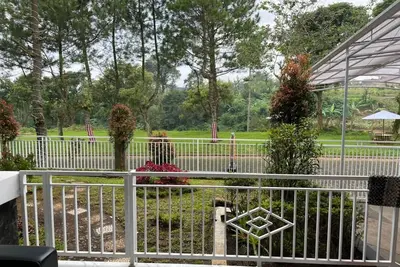 Image de Villa No. Fa1-05 - Four bedrooms river view