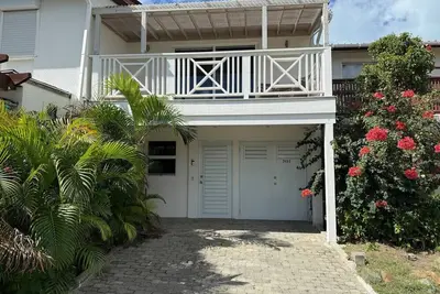 Luxury Waterfront Villa 249c South Beach