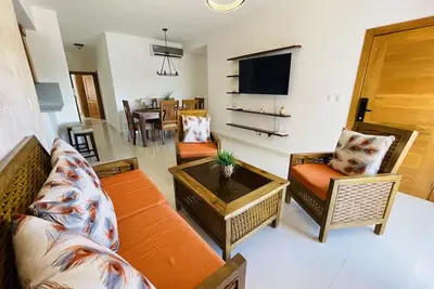 Image de Apartamento de Lujo Caminando a la Playa y Vista al mar Puerto Plata