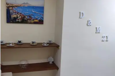 Image de A Soli 7 Minuti Dalla Stazione di Napoli