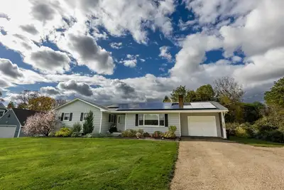 Image de Modern Ranch Retreat in Hudson Valley