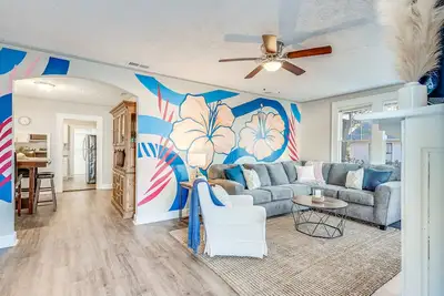 Image de Home sweet home in Savannah