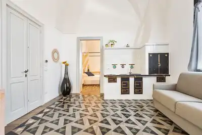 Image de B&B Palazzo Flora - Relax