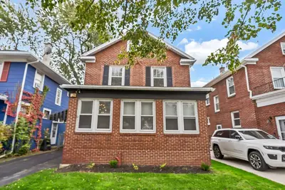Image de Kenmore Village Charm\n