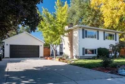 Image de The Murray Cottonwood Circle - Close to Canyons!