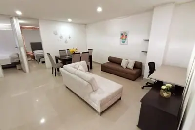 Image de Apartamento en Pitalito