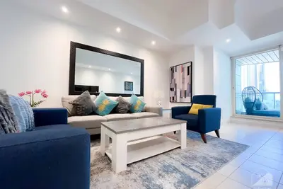 Image de Ultimate Luxury 2Bedroom In Dubai Marina