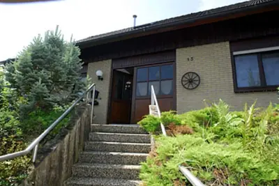 Image de Gemütliche Ferienwohnung in Freudenberg