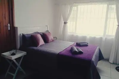Image de Neat 2 bedroomed accommodation near the beach in a Nature Conservation Area