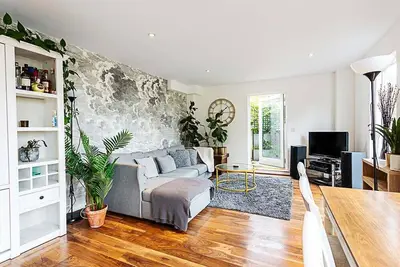 Image de 3 Bed Penthouse in Shoreditch