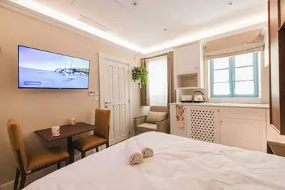 Image de Zebbuga guest house Malta 2
