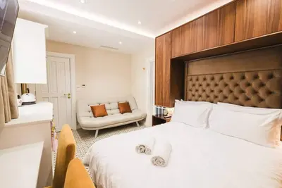 Image de Zebbuga guest house Malta 3