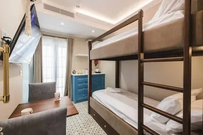Image de Zebbuga guest house Malta 5