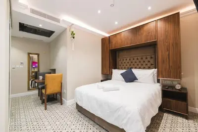 Image de Zebbuga guest house Malta 6