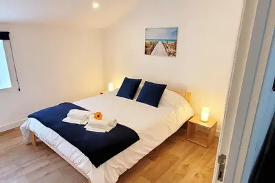 Victoria Apartment - No Centro de Ponta Delgada
