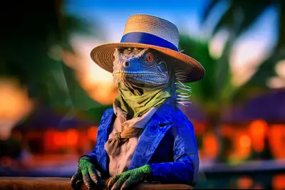 Image de 2024 Pga Tour Mexican Open - Enjoy Luxury at Vidanta Grande Luxxe Feb 19-26