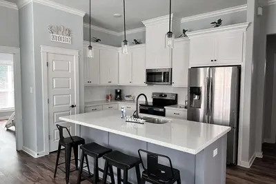 Image de Spacious 3br Home Near Tx A&M