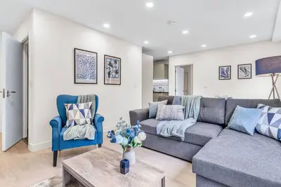 Image de ContractorGem, 2bed, free parking