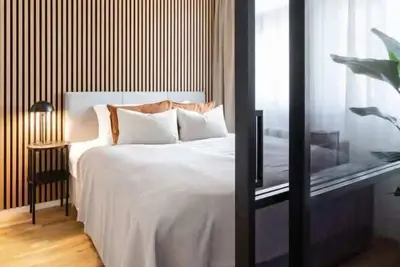 Image de TurnKey | Republic Square Apartment Iii