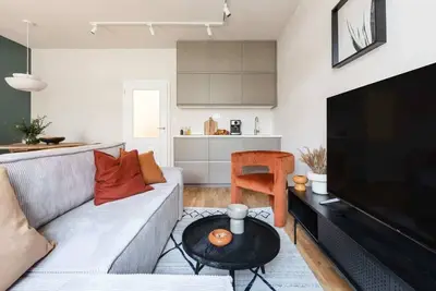 Image de TurnKey | Republic Square Apartment I