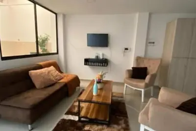 Image de Apartamento En Ibague Cerca A Todo 101
