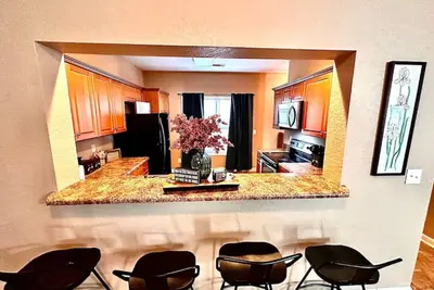 Image de Vintage Boho Condo In Prattville