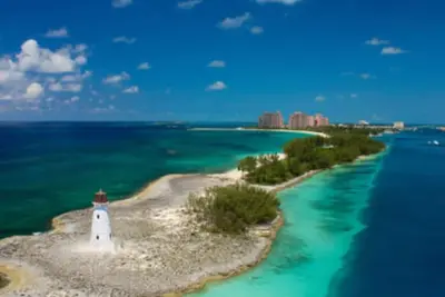 Image de Welcome to the Riviera Bahama! Luxurious Boutique Bahamian Resort In Cable Beach