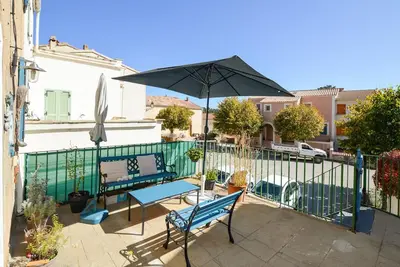 Image de Magnifique maison à Olmi Capella