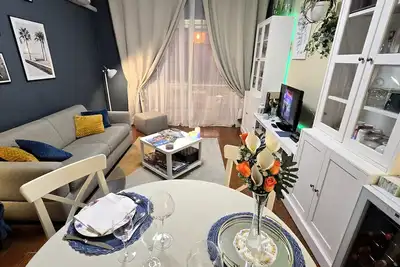 Villa Christele Sanremo