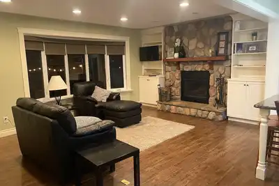 Image de Lakefront property at Gull Lake