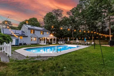 Image de Golf Retreat by Avalon/Cape may/Sea Isle