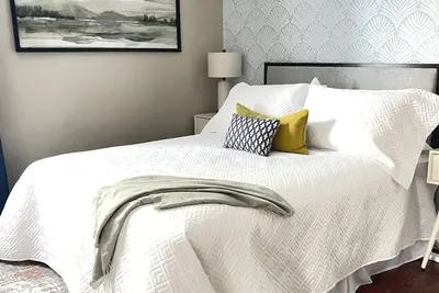 Image de Club Calloway - Private Historic Suite in Downtown