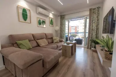 Image de 085 - Gaviotas 005 - comfortHOLIDAYS