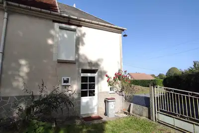Image de Gîte indépendant à la campagne