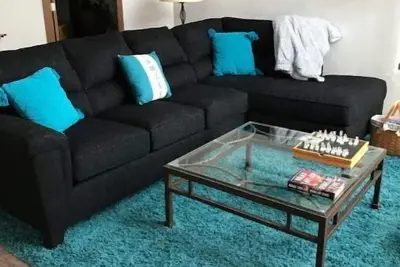 Image de Right on 7 Springs Property, Newly Remodeled, 3 Bed, 3Bath Condo.