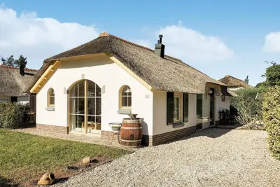 Image de Superbe maison de 2 chambres à Putten