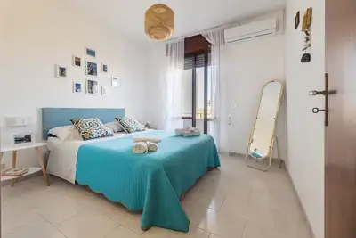 Image de Appartement \"Casa Odra\" avec balcon, Wi-Fi et climatisation