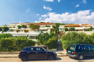 Image de Superbe appartement à Split avec WiFi