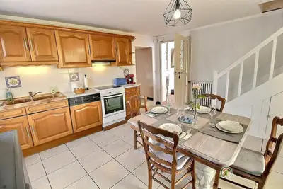 Image de La Chambre - Calorguen